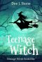 [Teenage Witch 01] • Teenage Witch